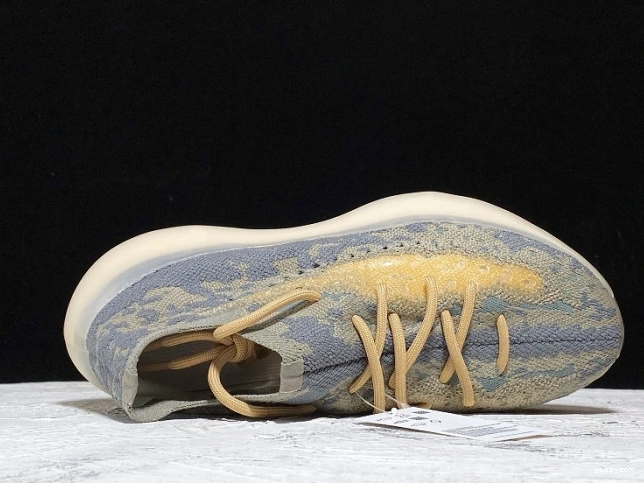 FX9764 380 Adidas Yeezy Mist Boost 0723